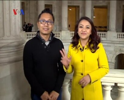 Menjadi Caleg di Amerika - Apa Kabar Amerika