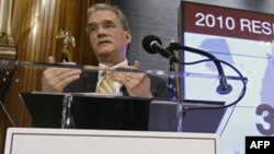 ამერიკის მოსახლეობის აღწერის მონაცემები გამოქვეყნდა