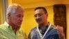 Hagel: Malaysia Jet Search Shows Need for US in Asia