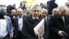 Hoãn vụ xử 2 nhà báo Thổ Nhĩ Kỳ 