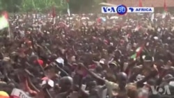 Manchetes Africanas 24 Agosto 2015