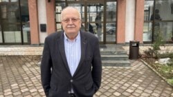 Fra Ivo Marković, Izvor: BIRN BIH