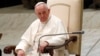 Pope Francis Calls Parents of Beheaded Journalist James Foley