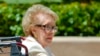 Бывшая первая леди Нэнси Рейган умерла в возрасте 94 лет