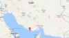 هفت زلزله در آب‌های خلیج فارس؛ مصدومیت دست‌کم چهار نفر در کیش