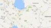 تہران: 5.4 شدت کا زلزلہ، جنوبی ایران متاثر 