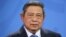 Indonesian President Susilo Bambang Yudhoyono (2013 photo)