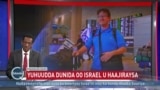 Yahuudda u haajireysa Israel oo korortay 