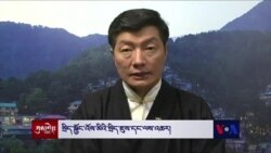 Interview: Sikyong candidate Lobsang Sangay on his plans and priorities