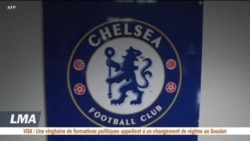 Chelsea enregistre un chiffre d'affaires record