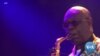 Fans Across the Globe Mourn the Death of Cameroon-born Saxophonist Manu Dibango