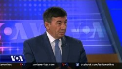 Interviste me ministrin e Arsimit te Kosoves