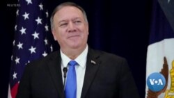 Pompeo Interview Dispute with NPR Sends Conflicting Message on Press Freedom