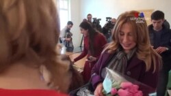 Նոր քաղաքական ուժ՝ Զարուհի Փոստանջյանի նախաձեռնությամբ