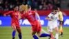 US, Canada Women's Soccer Teams Head to 2020 Olympics
