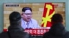 Kim Džong Un: Nuklearno dugme na stolu, cela Amerika u dometu