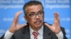 Tedros Adhanom Ghebreyesus 