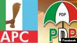 APC, PDP