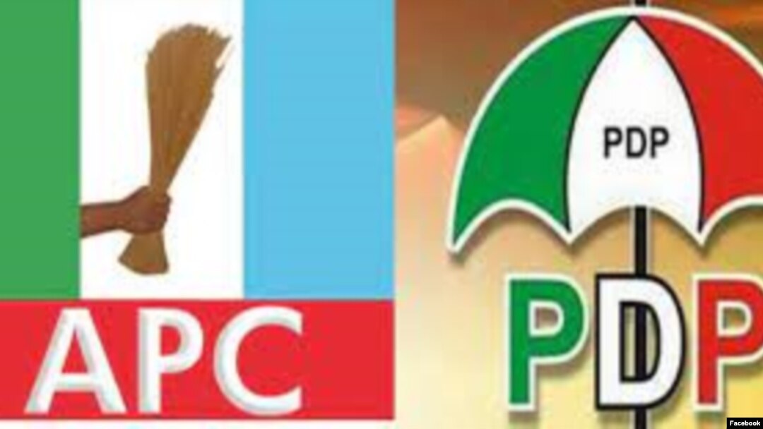 APC, PDP