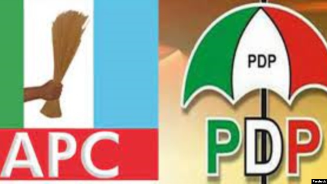 APC, PDP