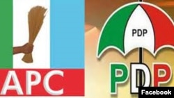 APC, PDP