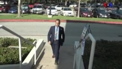 Հայաշատ Գլենդել քաղաքում այսօր ընտրության օր է