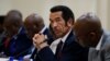 Botswana President Leaves Office on Time, But With Mixed Reviews