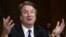 Brett Kavanaugh
