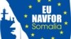 EU Naval Force Strikes Somali Pirate Base 