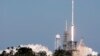 SpaceX Berhasil Luncurkan Roket yang ke-16 Tahun Ini