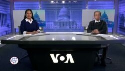 ဗွီအိုအေ မြန်မာနံနက်ခင်း (ဖေဖော်ဝါရီ ၁၉၊ ၂၀၂၅)
