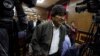 Evo Morales dice tener notificación de Interpol tras denuncia de "alzamiento armado"