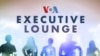 VOA Executive Lounge: "Riau Rhythm" Tur ke AS