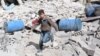 شام: ایک اعلیٰ مذاکرات کار بات چیت کے عمل سے الگ ہو گئے
