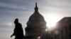 Senado de EE.UU. prepara votación a 33 días del cierre parcial del gobierno 