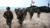 Thái Lan đón hàng nghìn lính Mỹ tham gia cuộc tập trận ‘Hổ mang vàng’ hàng năm