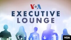 VOA Executive Lounge: Pendidikan Digital Generasi Muda Indonesia