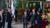 拜登表示外交是制止伊朗核野心最佳途径，以色列领导人强调武力选项