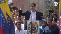 Guaidó, un año después de la juramentación: ¿Qué falló en la ruta planteada?