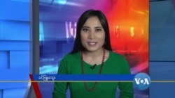 နေ့စဉ် တီဗွီသတင်းလွှာ (၀၁-၁၄-၂၀၂၁)