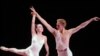 David Hallberg Joins The Bolshoi Ballet as a Premier Dancer