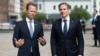 Blinken in Denmark as Biden Administration Pushes to Boost Ties with Allies
