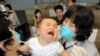 Korea Tak Temukan Kaitan Vaksin Flu dan Kematian Anak