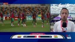 پایان رویای کانادا؛ میزبان جام جهانی هم حذف شد