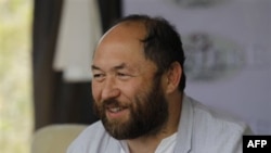 Тимур Бекмамбетов