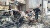 Mosul's Wealthy Mourn, Rebuild in Wake of Destruction