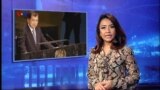 Sapa Dunia VOA untuk Kompas TV 28 September 2015