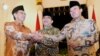 Presiden Jokowi Lantik Kepala BKPM dan Kepala BNP2TKI