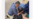 北京朝阳医院急诊科副主任医师唐子人在圣地亚哥(圣迭戈)海洋公园游玩时救助一位心跳骤停的美国游客(网络截屏)