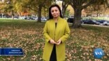 Navbahor Imamova, Exploring America 